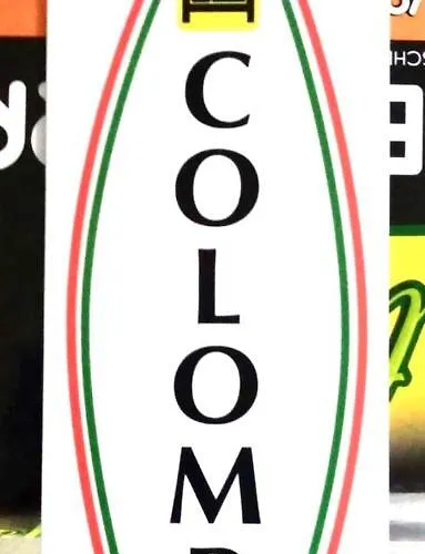 Colombo Appartamento