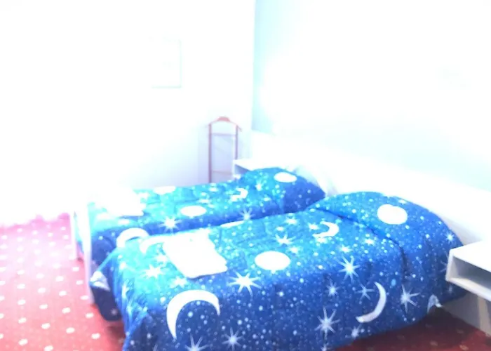 Colombo Apartament Piacenza