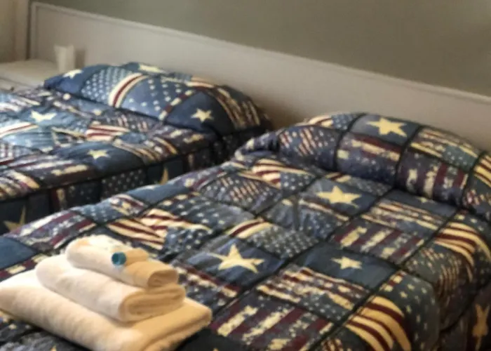 Appartamento Colombo