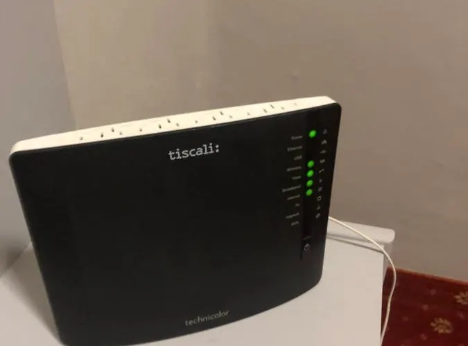 Appartamento Colombo *