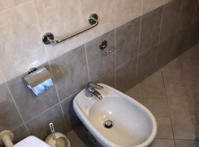 Apartament Colombo Piacenza